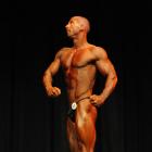 Teddy   Norris - NPC North Carolina State  2010 - #1